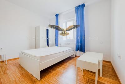 Apartament cu 2 camere decomandat, mobilat în Bună Ziua - 4
