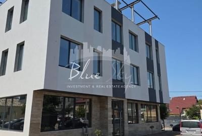 Spatiu comercial 287 mp situat in cladire noua, zona Faleza Nord - 1