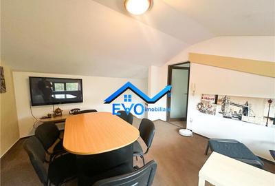 Spatiu pentru birouri, 81 mp, zona Sf. Andrei - 3