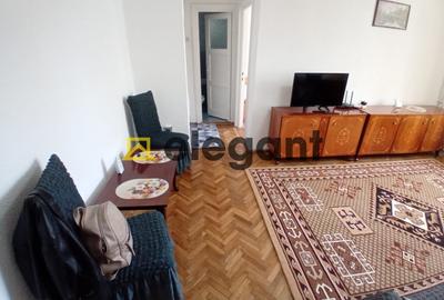 2 camere, centrala, AC, Ultracentral-English Park