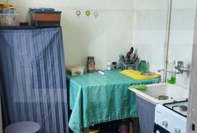 Apartament cu 2 camere Priveliste Panoramica Aleea Crinului - 9