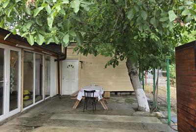 Casă cu 4 camere cu Teren 1836 Mp în Barza - 1