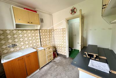 Apartament cu 2 camere semidecomandat, mobilat în Solidarității - 6