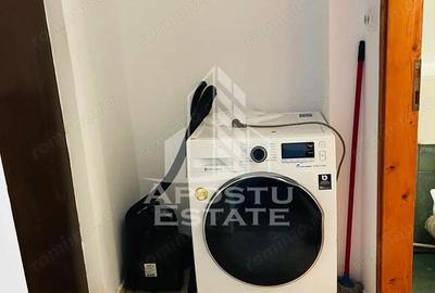 Garsonieră semidecomandată în Podgoria