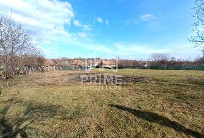 Teren de 3452 mp, în Stremț - 3