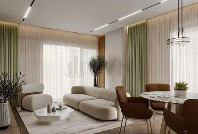 Apartament 2 camere I Unirii I Bloc Boutique Nou - 1