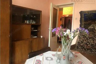 Vanzare 3 Camere Circular la etaj 2 , zona Grivitei - 3