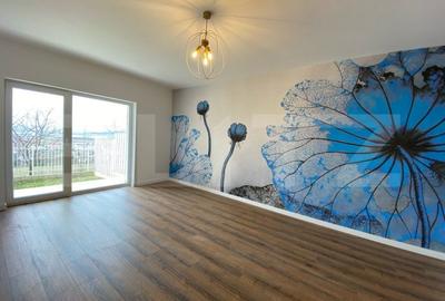 Casa finisata modern amplasata intr-un cartier rezidential, Apahida - 2