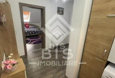 Apartament cu 4 camere decomandat în Calea Moldovei - 3