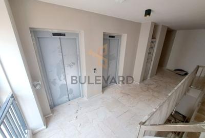 Comision 0. Apartament 2 camere, terasa, bloc nou finalizat cu CF - 12