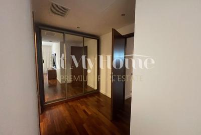 Apartament superb si spatios cu 3 camere, renovat, mobilat LUX, 2 parcari, boxa - 10