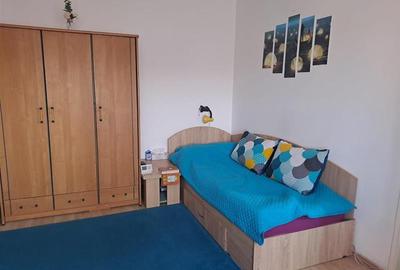 Apartament cu 2 camere semidecomandat, mobilat în Tudorul Vechi - 7
