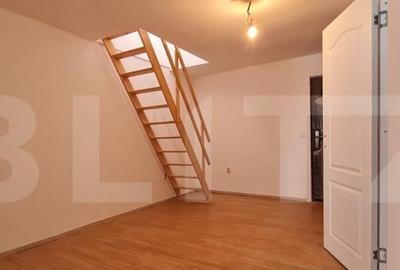 Apartament de 3 Camere, Nemobilat, cu Etaj, in Ghimbav - 5