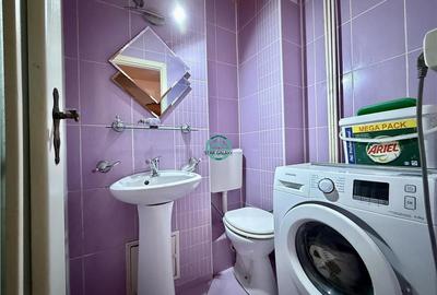 Apartament cu 3 camere decomandat, mobilat în Unirii - 8