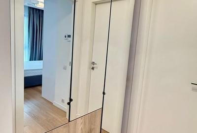 Apartament cu 2 camere în Herăstrău - 11