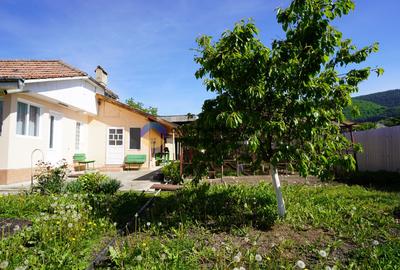 Casă individuală cu 3 camere cu Teren 851 Mp în Bistrița - 13