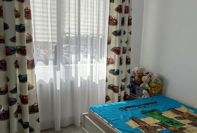 Apartament cu 4 camere decomandat, mobilat în Sălaj - 3