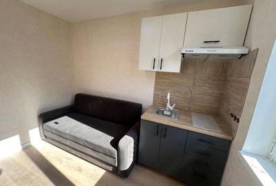 Garsonieră decomandată în Zorilor - 1