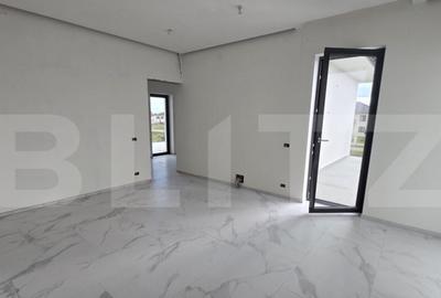 Casa 5 camere -160 mp. Teren 750 mp. Paulesti - 8