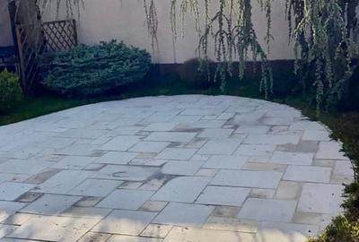 Casă individuală cu 7 camere cu Canalizare în Apărătorii Patriei - 14