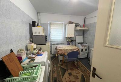 Apartament cu 3 camere decomandat în Central - 4