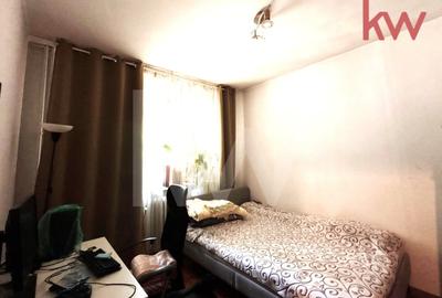 Apartament 3 Camere, Gradina botanica, parter Apartament 3 Camere, Gradina botanica, parter - 6