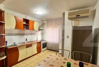 Apartament de 2 camere, 55 mp, zona Piata Centrala - 3