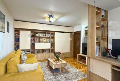 Apartament cu 2 camere în Tudor Vladimirescu - 2