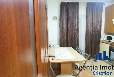Apartament cu 2 camere decomandat în Micro 17 - 11