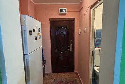 Garsonieră nedecomandată în Central - 1