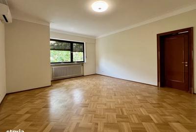 Apartament de inchiriat 5 camere Aviatorilor - Dorobanti, etaj 1 si curte comuna - 3