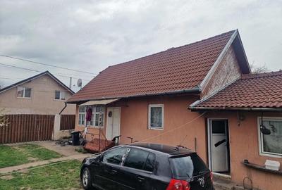 Casă cu 3 camere cu Teren 762 Mp în Ozun - 2