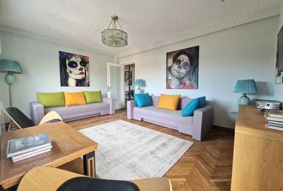 Inchiriere 2 camere | zona Piata Victoriei - 4