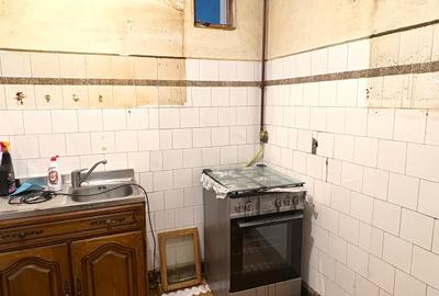 3 cam, Matei Basarab Unirii - strada Valeriu Braniste, CENTRALA PROPRIE, etaj 4 - 14