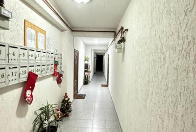 GARSONIERA DECOMANDATA-DE VANZARE-MILITARI RESIDENCE-COMISION 0 - 23