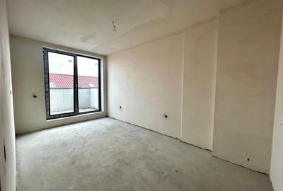 Apartament 3 camere, etaj retras, terasa generoasa si parcare subterana inclusa - 13