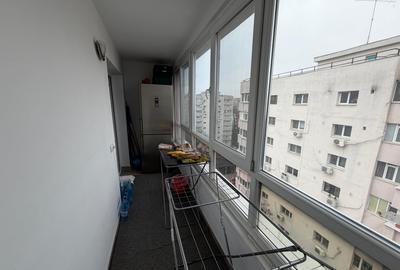 Apartament 2 camere Dristor Renovat 5 min de Metrou - 7