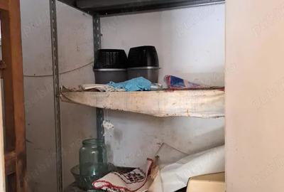 Casă cu 3 camere în Central - 5