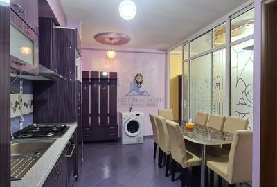 Apartament cu 2 camere semidecomandat, mobilat în Exterior Vest - 5