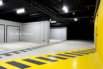 Apartament cu 2 camere semidecomandat în Floreasca - 11