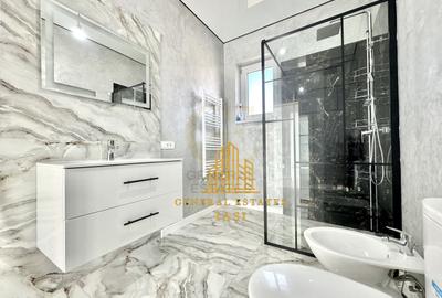 Casă individuală cu 3 camere cu Teren 680 Mp în Dancu - 11
