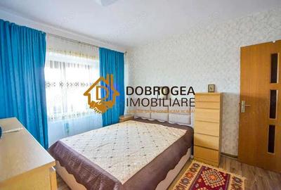 APARTAMENT 3 CAMERE DECOMANDAT , CENTRALA GAZ, MOBILAT SI UTILAT - 6