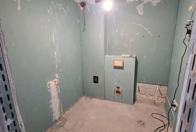 Tomis nord Euromaterna-apartament 3 camere decomandat cu terasa de 33 mp - 18