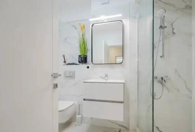 Apartament cu 3 camere decomandat în Voluntari - 9