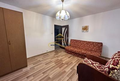 Apartament cu 3 camere decomandat, mobilat în Mioriței - 1