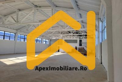 Spațiu comercial, de 1,800 mp, în Nord-Vest - 15