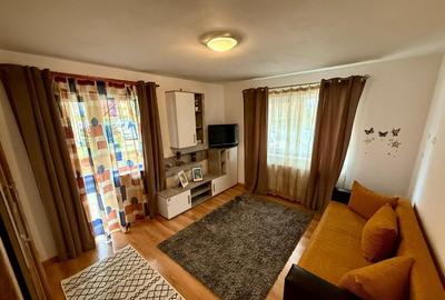 Apartament cu 1 camera, cu terasa ?i loc de parcare, de inchiriat - 4
