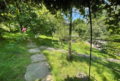 Casă individuală cu 5 camere cu Canalizare în Central - 6