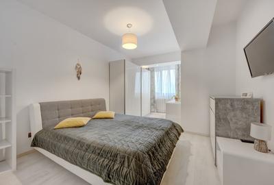 Apartament 2 camere la 5 min. metrou Mihai Bravu - 9