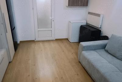 Garsonieră nedecomandată în Central - 6
